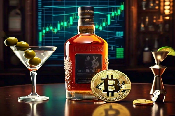 Exploring Cryptocurrency in the Liquor Industry